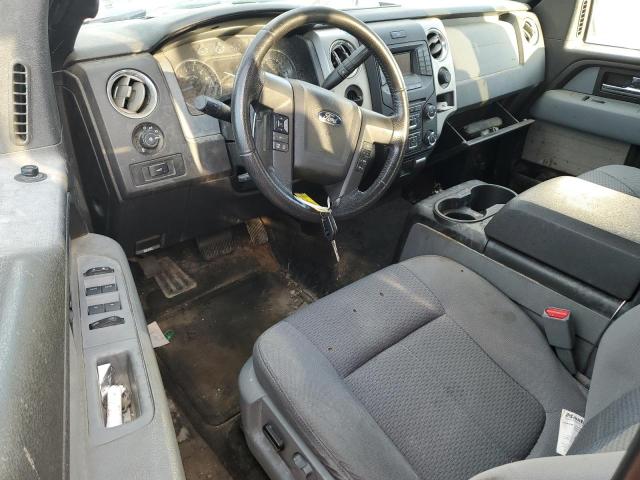 Photo 7 VIN: 1FTFW1CT7DFD23503 - FORD F150 SUPER 