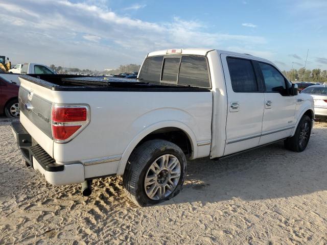 Photo 2 VIN: 1FTFW1CT7DFD81403 - FORD F150 SUPER 