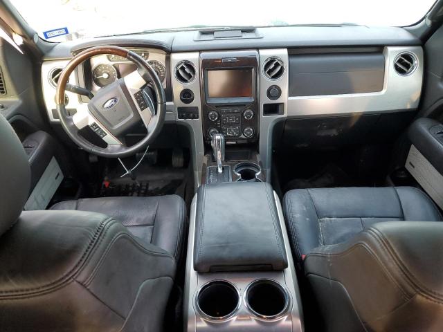 Photo 7 VIN: 1FTFW1CT7DFD81403 - FORD F150 SUPER 