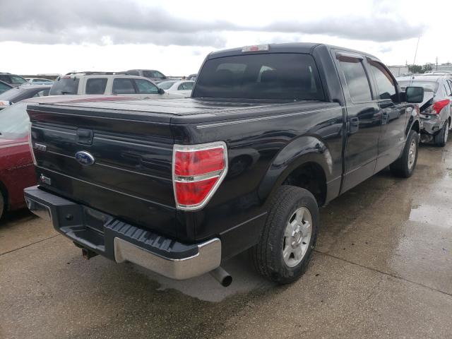 Photo 3 VIN: 1FTFW1CT7DKD05803 - FORD F150 SUPER 