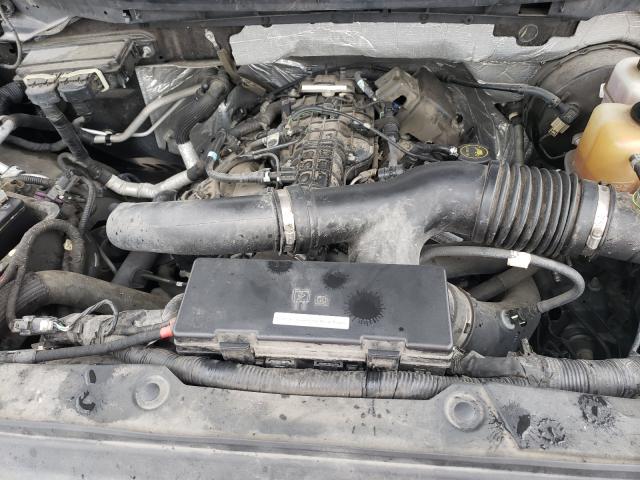 Photo 6 VIN: 1FTFW1CT7DKD05803 - FORD F150 SUPER 