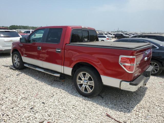 Photo 1 VIN: 1FTFW1CT7DKD06210 - FORD F150 SUPER 