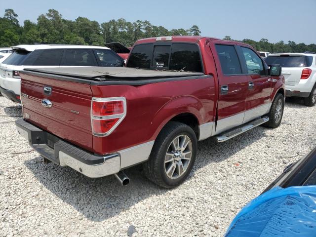 Photo 2 VIN: 1FTFW1CT7DKD06210 - FORD F150 SUPER 