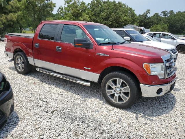 Photo 3 VIN: 1FTFW1CT7DKD06210 - FORD F150 SUPER 