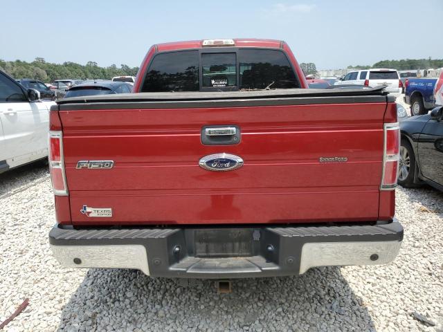 Photo 5 VIN: 1FTFW1CT7DKD06210 - FORD F150 SUPER 