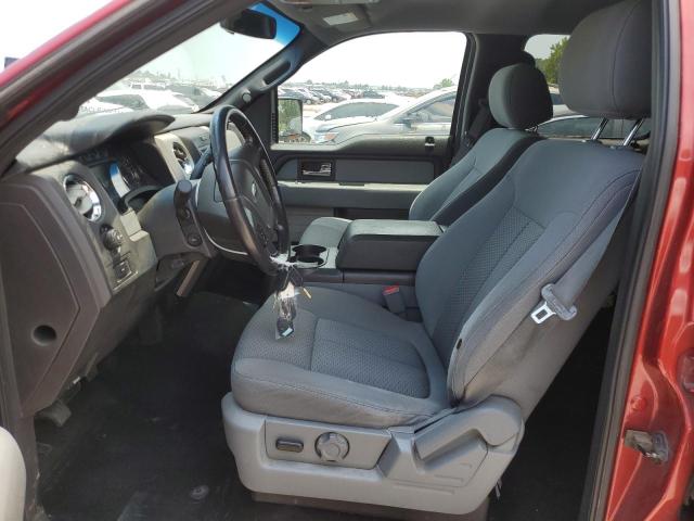 Photo 6 VIN: 1FTFW1CT7DKD06210 - FORD F150 SUPER 