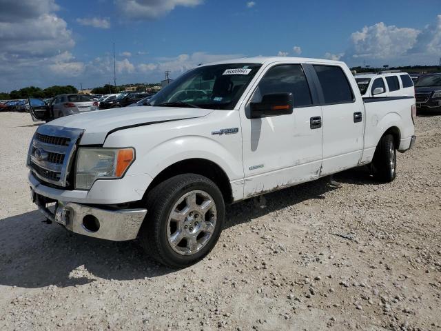 Photo 0 VIN: 1FTFW1CT7DKE15699 - FORD F-150 