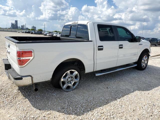 Photo 2 VIN: 1FTFW1CT7DKE15699 - FORD F-150 