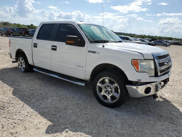 Photo 3 VIN: 1FTFW1CT7DKE15699 - FORD F-150 