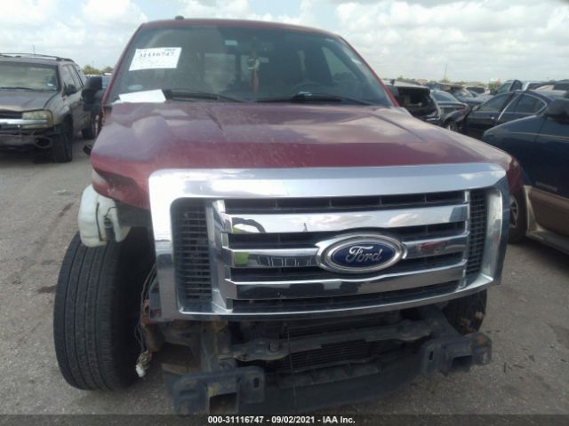 Photo 5 VIN: 1FTFW1CT7DKE69598 - FORD F-150 