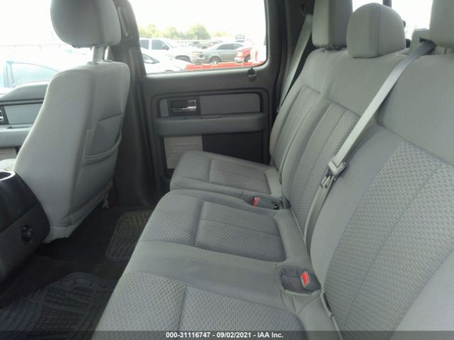 Photo 7 VIN: 1FTFW1CT7DKE69598 - FORD F-150 