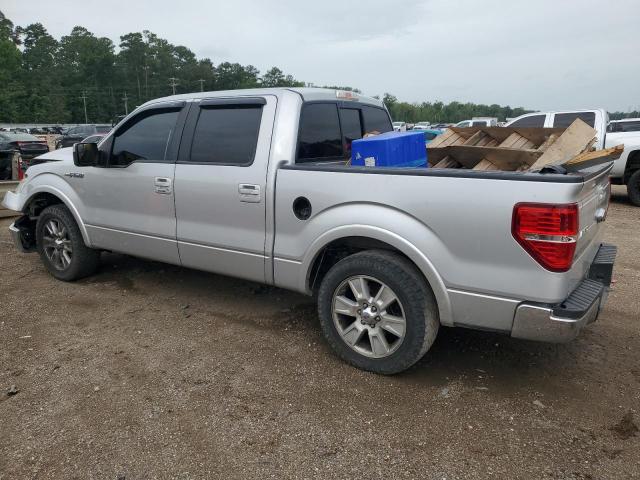 Photo 1 VIN: 1FTFW1CT7DKE74316 - FORD F150 SUPER 