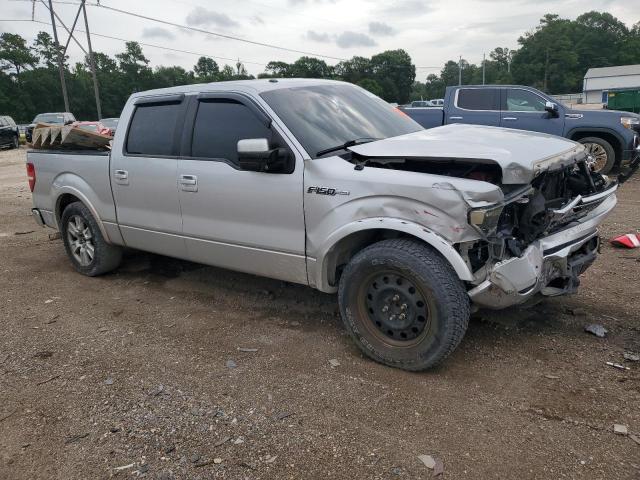 Photo 3 VIN: 1FTFW1CT7DKE74316 - FORD F150 SUPER 