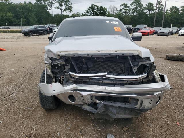 Photo 4 VIN: 1FTFW1CT7DKE74316 - FORD F150 SUPER 