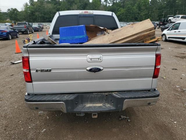 Photo 5 VIN: 1FTFW1CT7DKE74316 - FORD F150 SUPER 