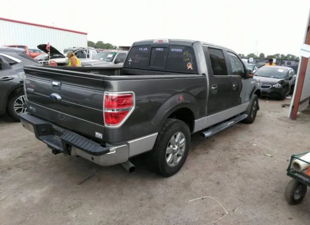 Photo 3 VIN: 1FTFW1CT7DKF94200 - FORD F-150 