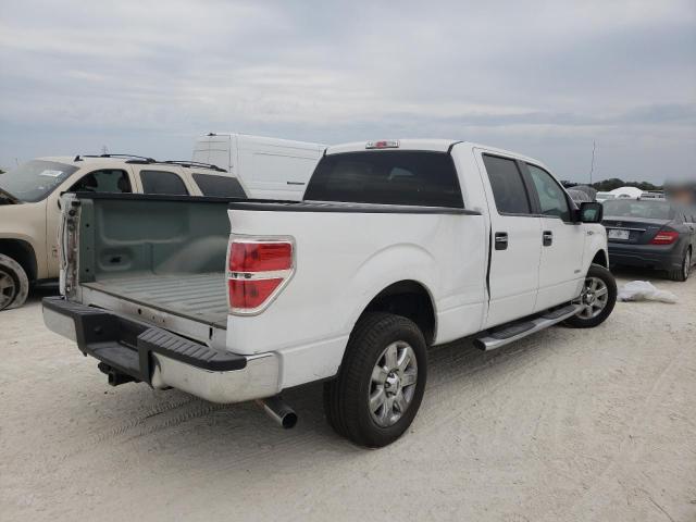 Photo 3 VIN: 1FTFW1CT7DKG46862 - FORD F150 SUPER 