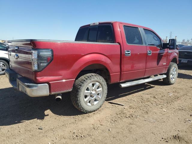 Photo 2 VIN: 1FTFW1CT7EKD10047 - FORD F150 SUPER 