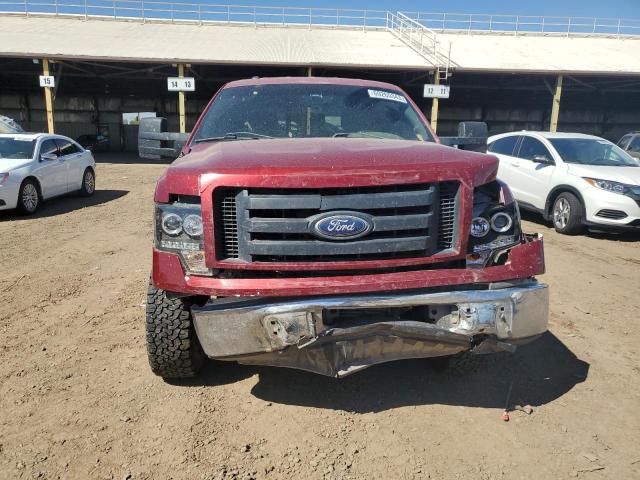 Photo 4 VIN: 1FTFW1CT7EKD10047 - FORD F150 SUPER 