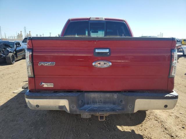 Photo 5 VIN: 1FTFW1CT7EKD10047 - FORD F150 SUPER 