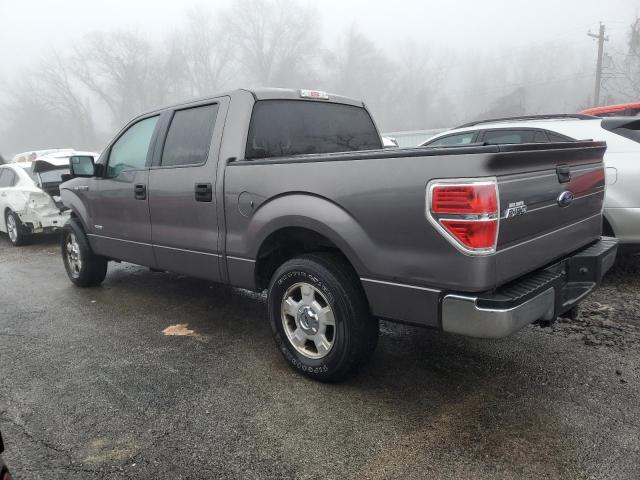 Photo 1 VIN: 1FTFW1CT7EKF22334 - FORD F-150 