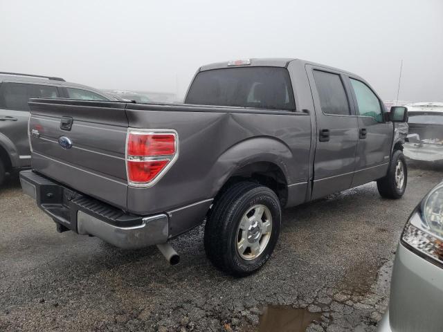 Photo 2 VIN: 1FTFW1CT7EKF22334 - FORD F-150 