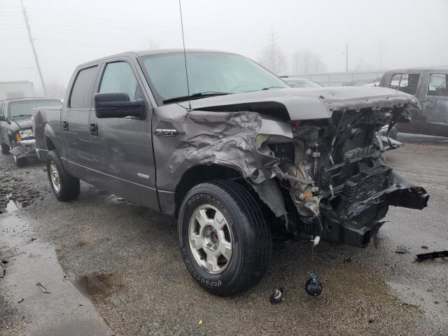 Photo 3 VIN: 1FTFW1CT7EKF22334 - FORD F-150 