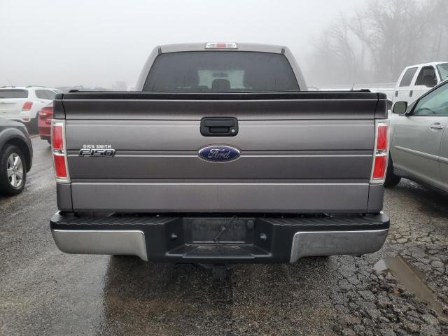 Photo 5 VIN: 1FTFW1CT7EKF22334 - FORD F-150 