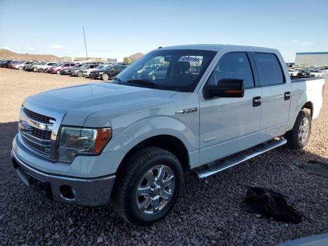 Photo 0 VIN: 1FTFW1CT7EKF30594 - FORD F-150 