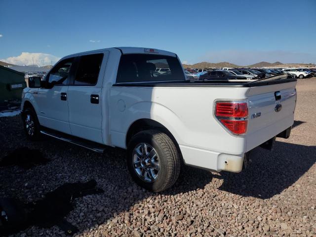 Photo 1 VIN: 1FTFW1CT7EKF30594 - FORD F-150 