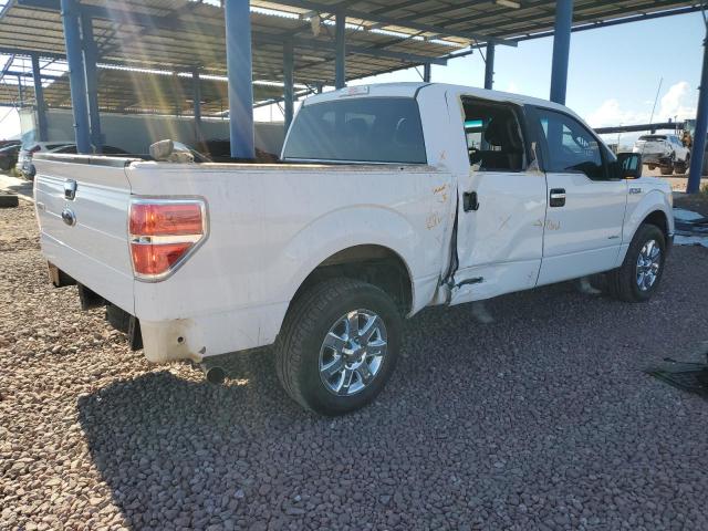 Photo 2 VIN: 1FTFW1CT7EKF30594 - FORD F-150 