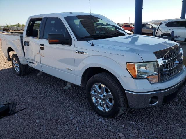 Photo 3 VIN: 1FTFW1CT7EKF30594 - FORD F-150 