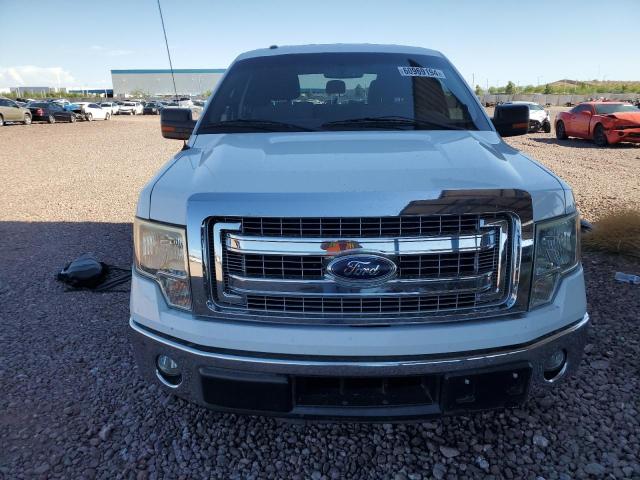 Photo 4 VIN: 1FTFW1CT7EKF30594 - FORD F-150 