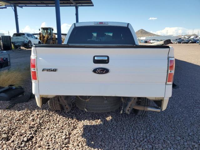 Photo 5 VIN: 1FTFW1CT7EKF30594 - FORD F-150 