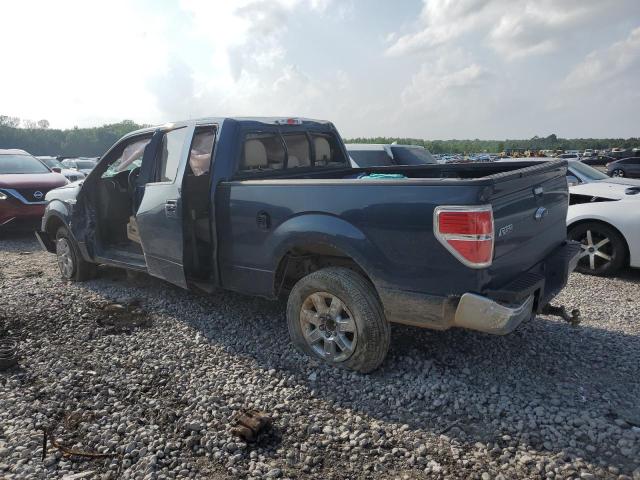 Photo 1 VIN: 1FTFW1CT7EKF50621 - FORD F150 SUPER 