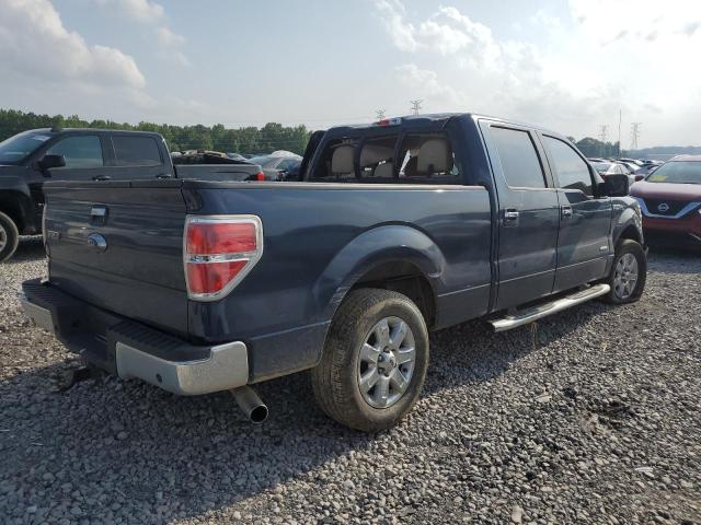 Photo 2 VIN: 1FTFW1CT7EKF50621 - FORD F150 SUPER 