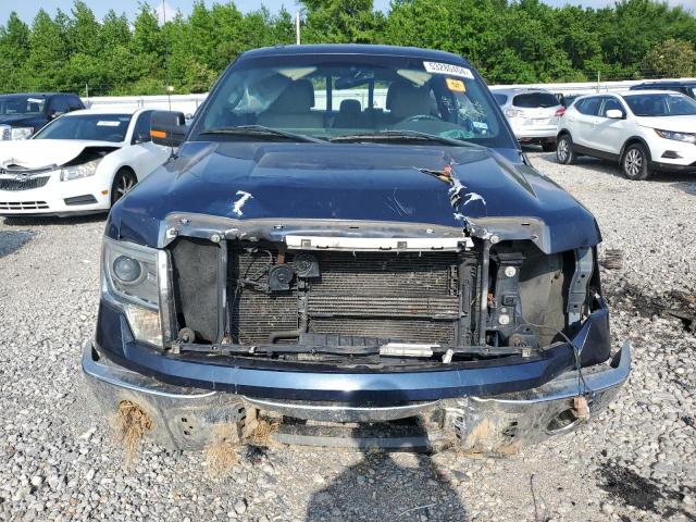 Photo 4 VIN: 1FTFW1CT7EKF50621 - FORD F150 SUPER 