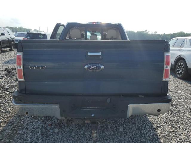 Photo 5 VIN: 1FTFW1CT7EKF50621 - FORD F150 SUPER 