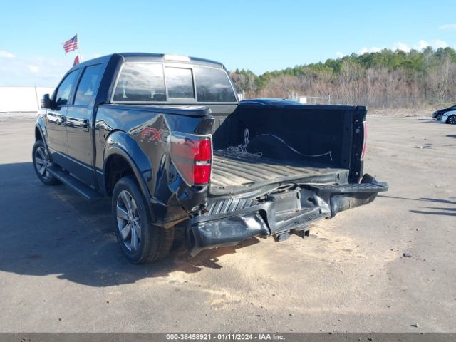 Photo 2 VIN: 1FTFW1CT7EKG04211 - FORD F-150 