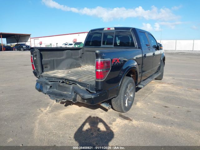 Photo 3 VIN: 1FTFW1CT7EKG04211 - FORD F-150 