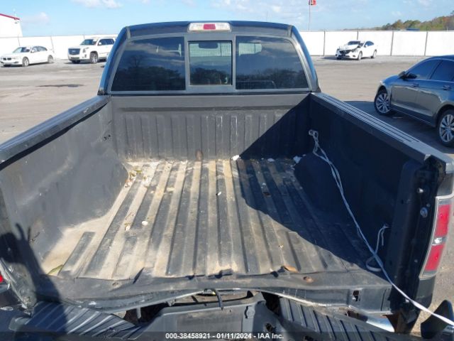 Photo 7 VIN: 1FTFW1CT7EKG04211 - FORD F-150 