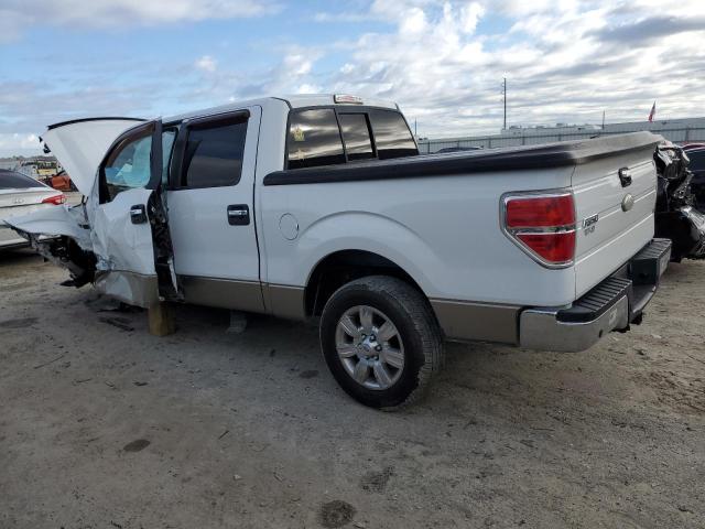 Photo 1 VIN: 1FTFW1CT8BFB29592 - FORD F-150 