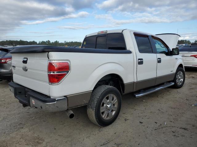 Photo 2 VIN: 1FTFW1CT8BFB29592 - FORD F-150 