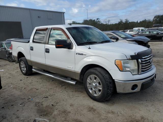 Photo 3 VIN: 1FTFW1CT8BFB29592 - FORD F-150 