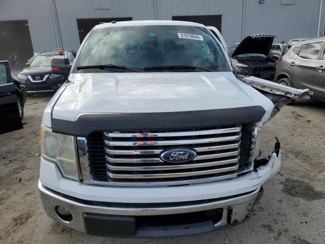 Photo 4 VIN: 1FTFW1CT8BFB29592 - FORD F-150 