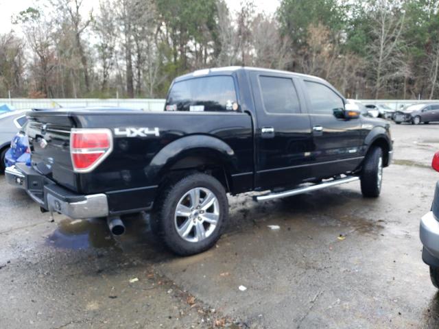 Photo 2 VIN: 1FTFW1CT8BFC43642 - FORD F-150 