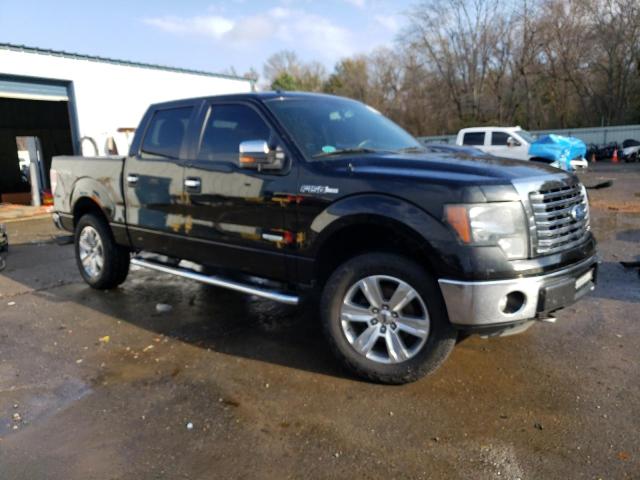 Photo 3 VIN: 1FTFW1CT8BFC43642 - FORD F-150 