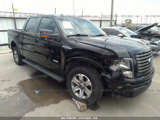 Photo 0 VIN: 1FTFW1CT8BKD81527 - FORD F-150 