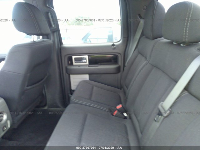 Photo 7 VIN: 1FTFW1CT8BKD81527 - FORD F-150 