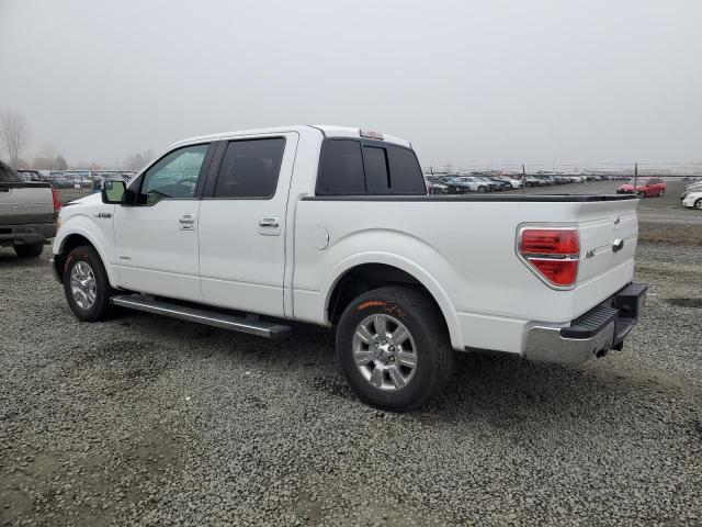 Photo 1 VIN: 1FTFW1CT8CFB24989 - FORD F150 SUPER 